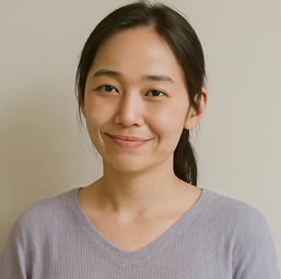 藤原 まどか