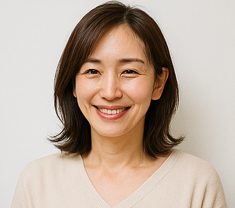 藤井 里奈