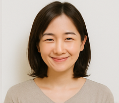 大井 なつき