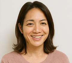 清水 さやか