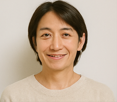 岡本 しの